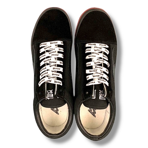 REVENGE X STORM vol 3 Side Flame UNISEX NIB - Picture 6 of 15